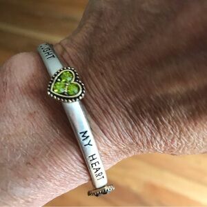 ▪️Inspirational Sister’s Stretch Bracelet